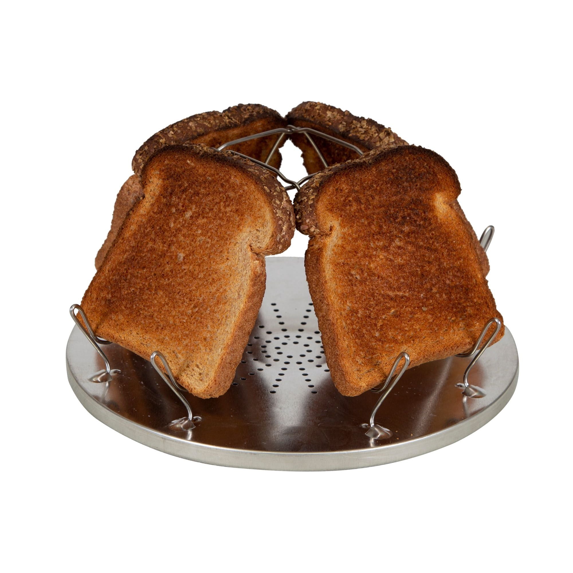 Stansport Folding Camp Stove Toaster EasyOptionXY LLC