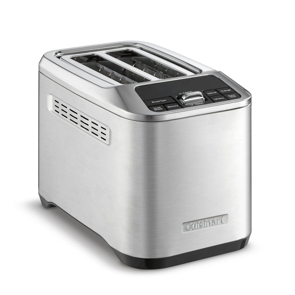 Cuisinart 2 Slice Motorized Toaster, CPT-520