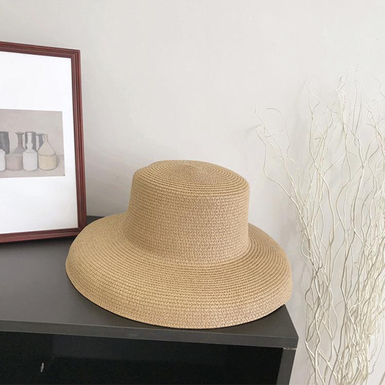 Big Brim Holiday Hat Pi-Mart