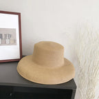 Big Brim Holiday Hat Pi-Mart