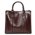 Multifunctional retro handbag Pi-Mart