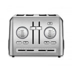 Cuisinart Toasters 4 Slice Toaster, New, CPT-640P1 EasyOptionXY LLC