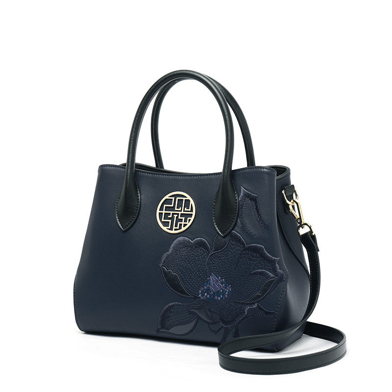 Mother's Day Birthday Gift Tote Bag Handbag Pi-Mart