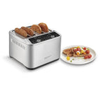 Cuisinart 4-Slice Motorized Toaster, New, CPT-540 EasyOptionXY LLC