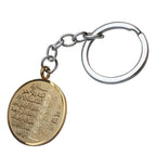Classic Military Necklace - SJB-DIAMOND ELITES