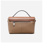 Genuine leather crossbody bag women shoulder handbag tote bag - SJB-DIAMOND ELITES