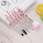 Cutie Character Makeup Brushes - SJB-DIAMOND ELITES