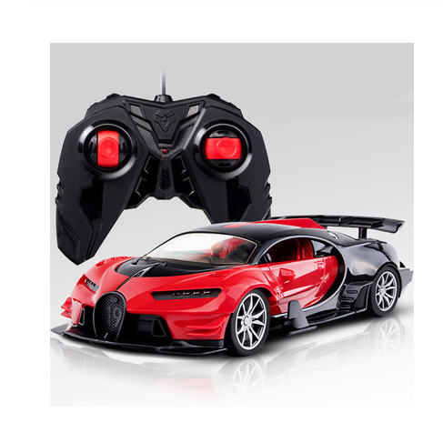 Remote Control Racing Car 116 Model Pi-Mart