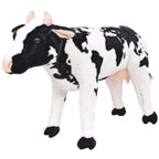 Plush Horse Standing Plush   Plush Horse Lootquake LLC