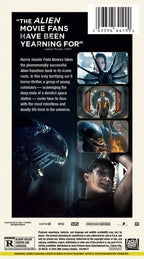 Alien Romulus (VHS)