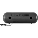 Sangean Rcr22 Am/Fm Atomic Clock Radio With Lcd Display EasyOptionXY LLC