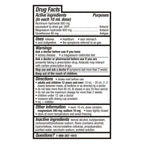 Equate Maximum Strength Antacid; Original Flavor Liquid; 12 fl oz