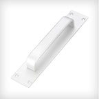 Aluminum Alloy Door Handle Simple Punch-free Pi-Mart
