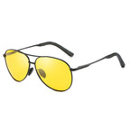 Polarized day and night sunglasses Pi-Mart