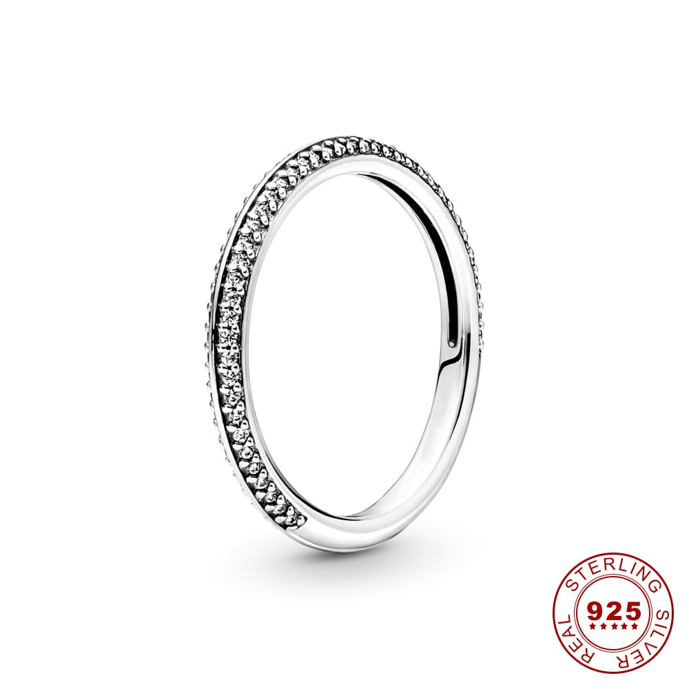 Pandora Moon and Sun Ring Pi-Mart