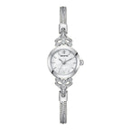 Premium Small And Exquisite Waterproof Quartz Watch For Women Pi-Mart