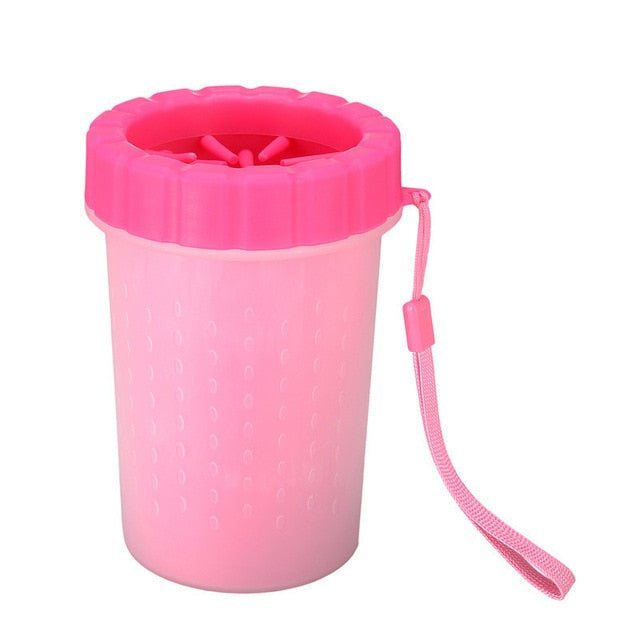 Pet Wash Cup - SJB-DIAMOND ELITES