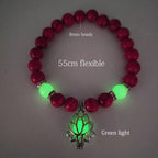 Glow In The Dark Bracelets Pi-Mart