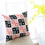Sofa cushion and pillowcase Pi-Mart