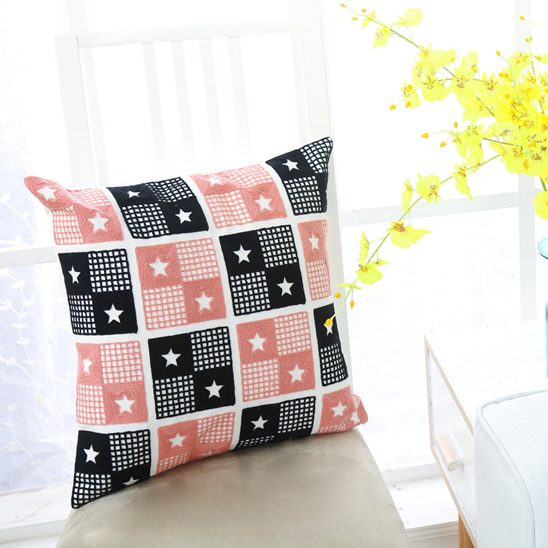 Sofa cushion and pillowcase Pi-Mart