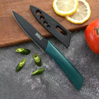 Stainless Steel Kitchen Knife Set Pi-Mart