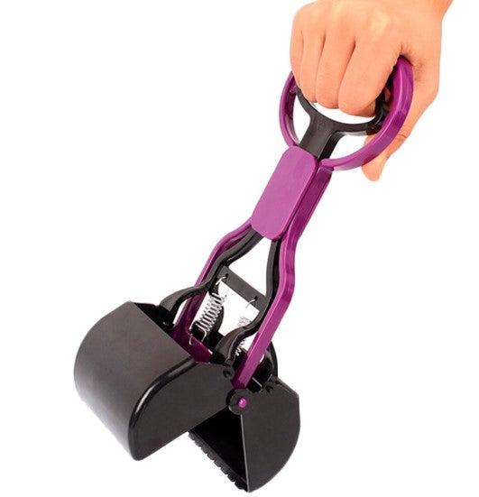Pet Poop Catcher - SJB-DIAMOND ELITES
