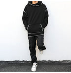 Reverse Hoodie Pi-Mart