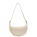 Dumpling Bag Casual Crossbody Shoulder Bag