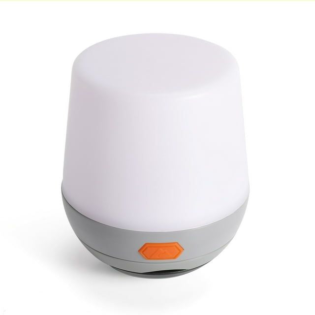 Ozark Trail Lantern, 180 Lumens, LED Mini Camping, White and Red Light EasyOptionXY LLC
