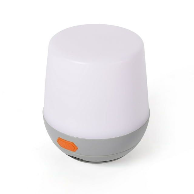 Ozark Trail Lantern, 180 Lumens, LED Mini Camping, White and Red Light EasyOptionXY LLC