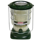 Coleman Citronella Candle Outdoor Lantern - 70+ Hours, 6.7 Ounce, Green