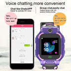 Children's smart watch Pi-Mart