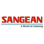 Sangean AM FM Digit Tuning Clock Radio EasyOptionXY LLC
