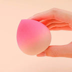 Makeup Sponge Egg Beauty Makeup Super Soft Air Cushion Makeup Pi-Mart