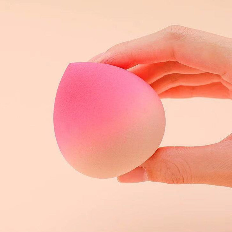 Makeup Sponge Egg Beauty Makeup Super Soft Air Cushion Makeup Pi-Mart