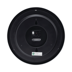 Universal 2" Traditional Outdoor Wall Clock EasyOptionXY LLC