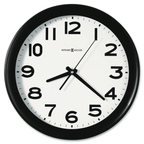 Howard Miller 625485 Kenwick 13 1/2" Analog Wall Clock EasyOptionXY LLC