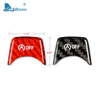 Carbon Fiber for BMW - SJB-DIAMOND ELITES