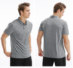 Sports  Polo T-shirt Pi-Mart