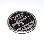 3D Emblem Car Sticker - SJB-DIAMOND ELITES