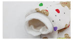 Pet clothes