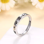 Character BFF Ring - SJB-DIAMOND ELITES