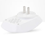 Wireless home doorbell remote AC remote control electronic senile caller