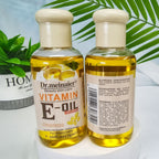 Vitamin E Synthesis Oil Facial Body Hair Care Essential Oil Natural Moisturizing Vegetable