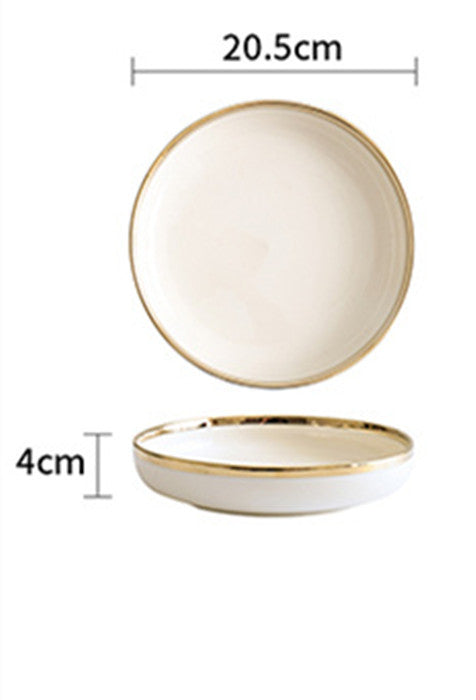 Wedding Gifts Home Bowls And Plates Pi-Mart