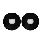 Eye shadow brush eye makeup brush cleaning box