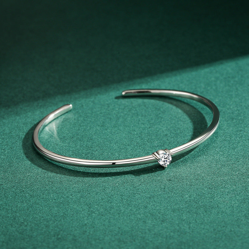 Women's Fashionable And Versatile Hand Ornaments Pi-Mart