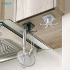 Kitchen Hook Organizer Pi-Mart