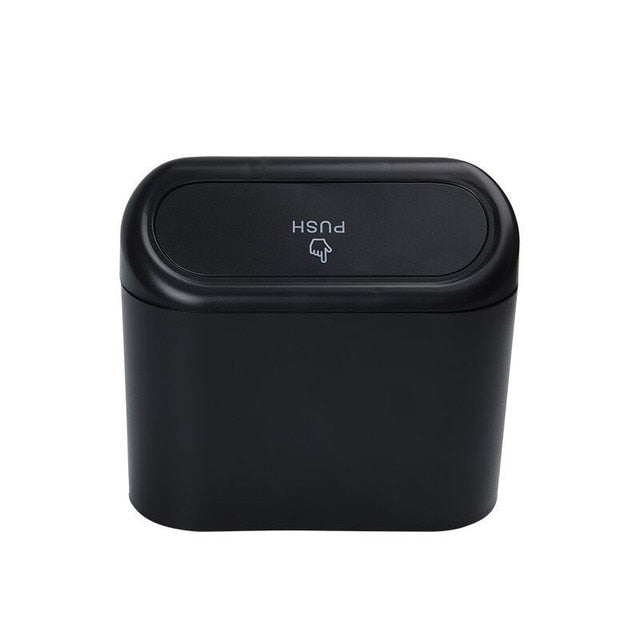 Car Hanging Trash Bin - SJB-DIAMOND ELITES
