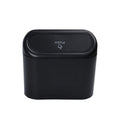 Car Hanging Trash Bin - SJB-DIAMOND ELITES